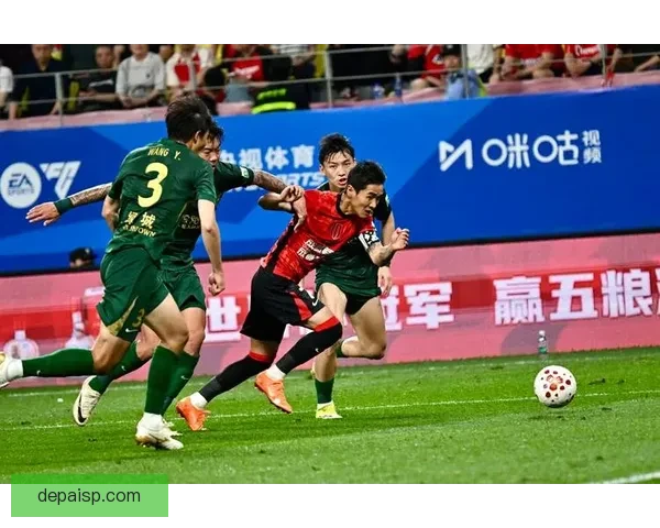 中超最新战报：豪门连胜 蓉城领跑