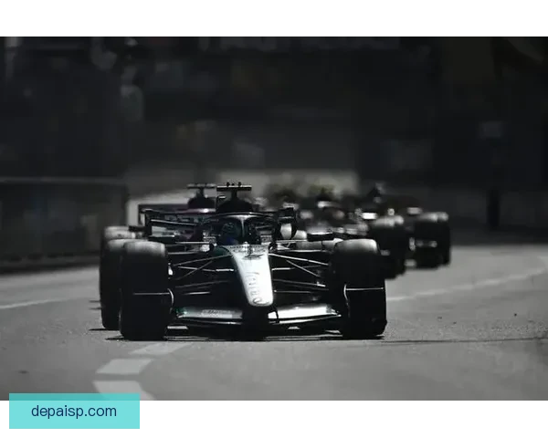 F1动力规则调整引发车手质疑 F1动力规则调整引发车手质疑